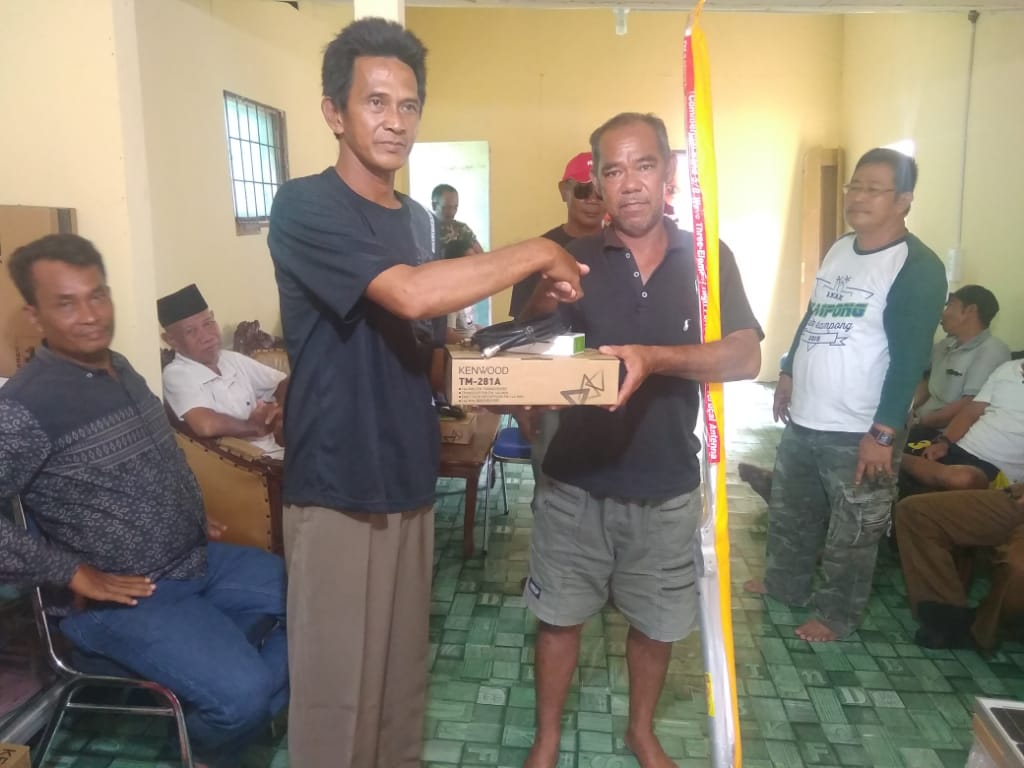 HNSI Anambas Salurkan Bantuan Perlengkapan Nelayan dari Dana Aspirasi DPRD Provinsi Kepri 04