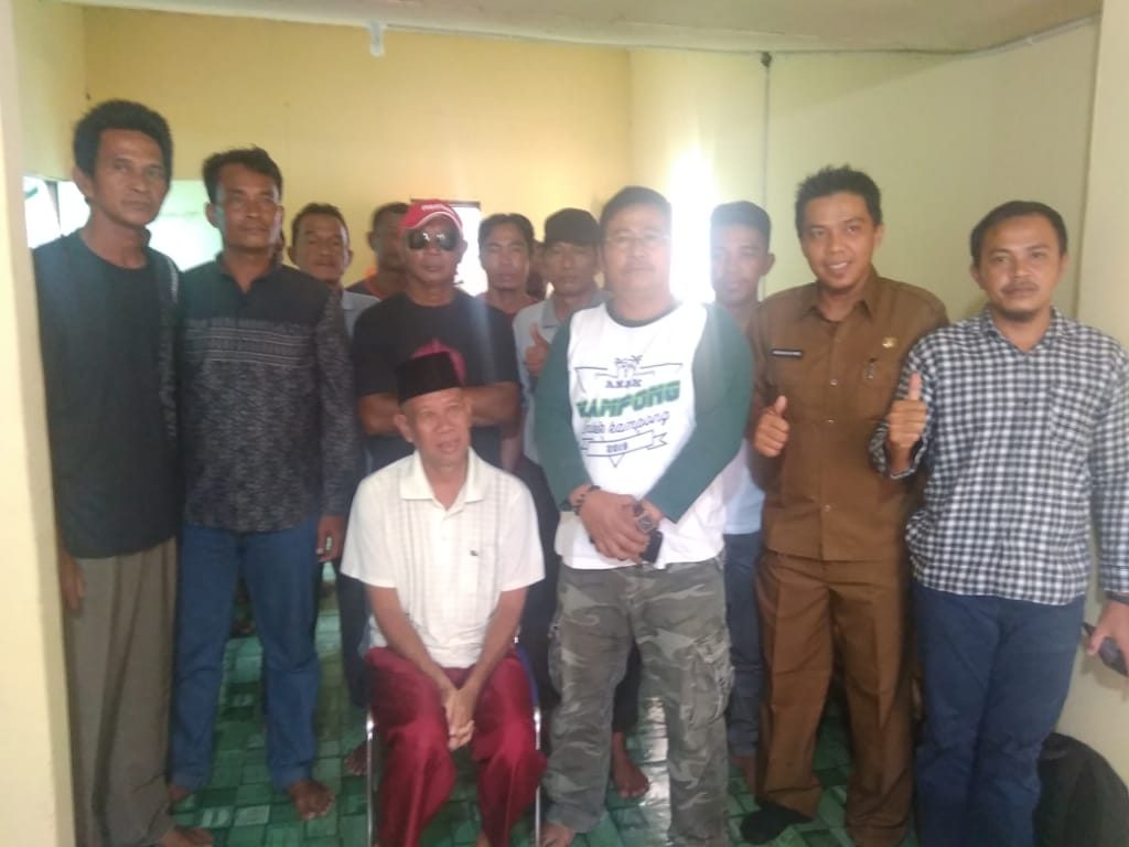 HNSI Anambas Salurkan Bantuan Perlengkapan Nelayan dari Dana Aspirasi DPRD Provinsi Kepri 05